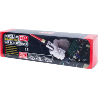 Пневматический шуруповерт MIGHTY SEVEN RA-101