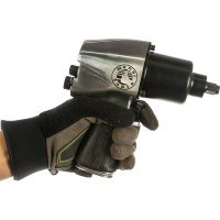 Пневматический гайковерт Hans 1/2" 84110