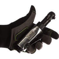 Пневматический гайковерт Hans 82120