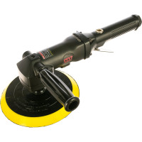 Пневматическая полировальная машина MIGHTY SEVEN QP-327