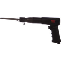 Пневмозубило MIGHTY SEVEN SC-222C