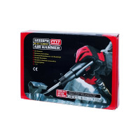 Пневмозубило MIGHTY SEVEN SC-221C