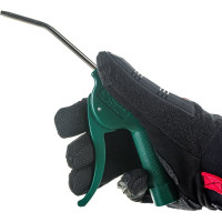 Продувочный пистолет Hans 4", 100 мм 8504D-04