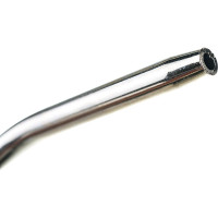 Продувочный пистолет Hans 4", 100 мм 8504D-04