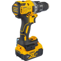Бесщеточная дрель-шуруповерт DEWALT DCD791P2