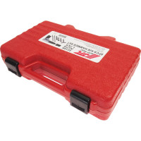 Пневмомолоток JTC с набором зубил JTC-3310K