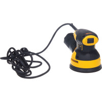 Эксцентриковая шлифмашина DEWALT DWE6423