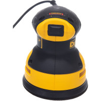 Эксцентриковая шлифмашина DEWALT DWE6423