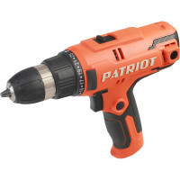 Сетевая дрель-шуруповерт Patriot FS 306 120301402