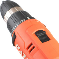 Сетевая дрель-шуруповерт Patriot FS 306 120301402