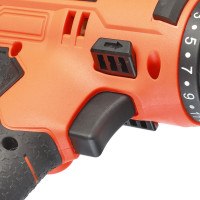 Сетевая дрель-шуруповерт Patriot FS 306 120301402