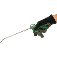 Продувочный пистолет Hans 10", 250 мм 8504D-10