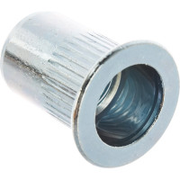 Заклепка с внутренней резьбой Fasty М12 СТ-ЦБН с насечкой, 50 шт. 0371101216AM