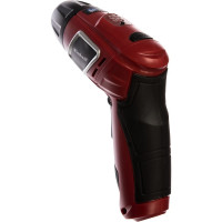 Аккумуляторная отвертка Einhell TC-SD 3,6 Li 4513442