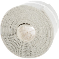 Лента бордюрная FIT IT самоклеющаяся, водостойкая, 40 мм х 40 мм х 3,35 м 11659