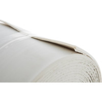 Лента бордюрная FIT IT самоклеющаяся, водостойкая, 40 мм х 40 мм х 3,35 м 11659