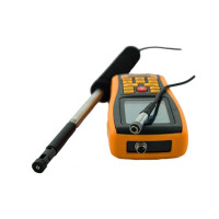 Анемометр с зондом струна МЕГЕОН 11008 00000005947