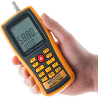 Анемометр с зондом струна МЕГЕОН 11008 00000005947