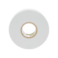 Изоляционная лента высшего класса 3М Scotch 35 серая 19мм х 20м х 0,18мм 7000031674