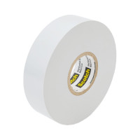 Изоляционная лента высшего класса 3М Scotch 35 серая 19мм х 20м х 0,18мм 7000031674