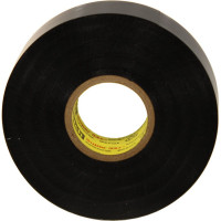 Изоляционная лента высшего класса 3М Scotch Super 33+ 19мм х 20м х 0,18мм 7000042541