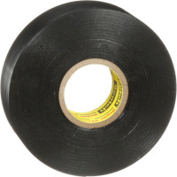 Изоляционная лента высшего класса 3М Scotch Super 33+ 19мм х 20м х 0,18мм 7000042541