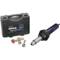 Комплект для сварки внахлест Weldy Energy HT1600 120.882