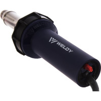 Комплект для сварки внахлест Weldy Energy HT1600 120.882