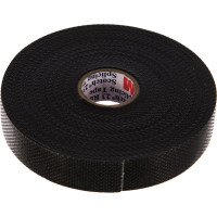 Самослипающаяся резиновая изоляционная лента 3М Scotch 23 19мм х 9,1м 7000007286