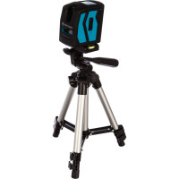 Лазерный уровень INSTRUMAX ELEMENT 2D SET IM0111