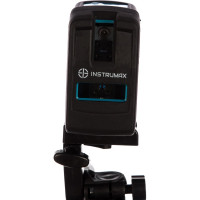 Лазерный уровень INSTRUMAX ELEMENT 2D SET IM0111