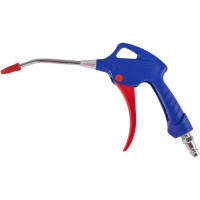 Продувочный пистолет THORVIK ABG6510 100 мм 52205