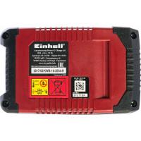 Аккумулятор PXC (18 В; 4 Ач) Einhell 4511396