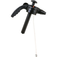 Опрыскиватель  ЖУК Люкс 1.5 л 4607156367795