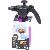 Опрыскиватель  ЖУК Люкс 1.5 л 4607156367795