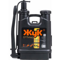 Ранцевый опрыскиватель Жук Оптима 11 л 4607156367122