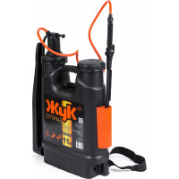 Ранцевый опрыскиватель Жук Оптима 11 л 4607156367122