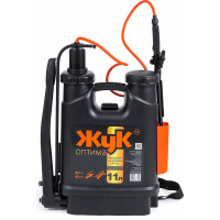 Ранцевый опрыскиватель Жук Оптима 11 л 4607156367122
