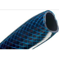 Садовый шланг для воды QUATTRO ELEMENTI Acquamarina (3/4", 25 м) 246-814