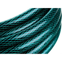 Садовый шланг для воды QUATTRO ELEMENTI Smeraldo (1/2", 15 м) 246-746