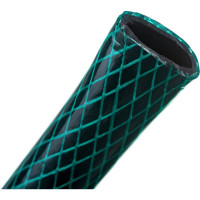 Садовый шланг для воды QUATTRO ELEMENTI Smeraldo (1/2", 15 м) 246-746