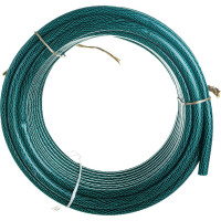 Садовый шланг для воды QUATTRO ELEMENTI Smeraldo (1/2", 25 м) 246-753