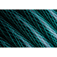 Садовый шланг для воды QUATTRO ELEMENTI Smeraldo (1/2", 25 м) 246-753