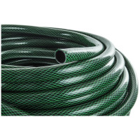 Садовый шланг для воды QUATTRO ELEMENTI Smeraldo (3/4", 25 м) 246-777