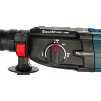 Перфоратор Bosch GBH 2-28 F 0.611.267.600