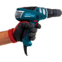 Сетевая дрель-шуруповёрт Кратон ESDD-280/24 3 02 01 029