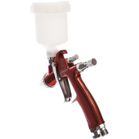 Краскораспылитель Кратон LVLP-03G 3 01 02 018