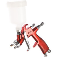 Краскораспылитель Кратон LVLP-03G 3 01 02 018