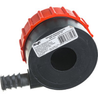 Насадка дождевальная (1/2") Жук 4607156361434