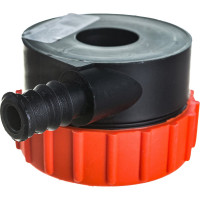 Насадка дождевальная (1/2") Жук 4607156361434